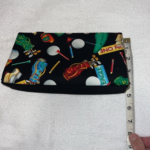 Golf Handbag - Picture 5 of 5